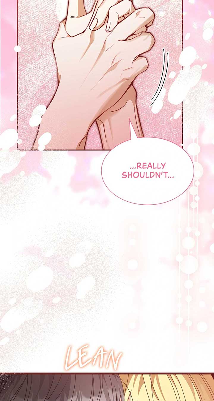 Enough with the Flirting Chapter 50 459 107