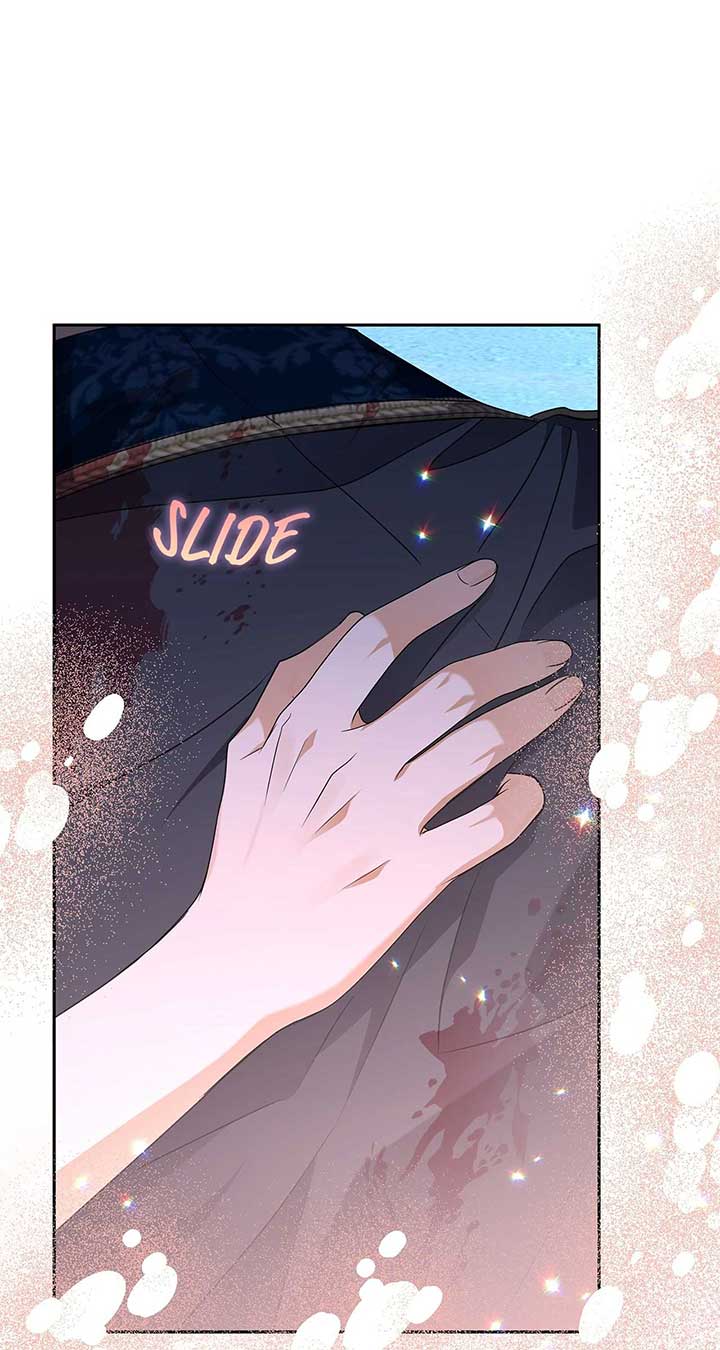 Enough with the Flirting Chapter 50 461 109