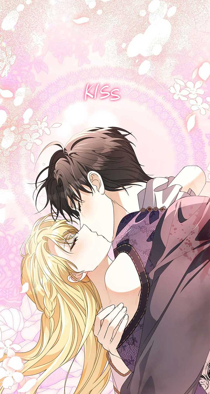 Enough with the Flirting Chapter 50 462 110