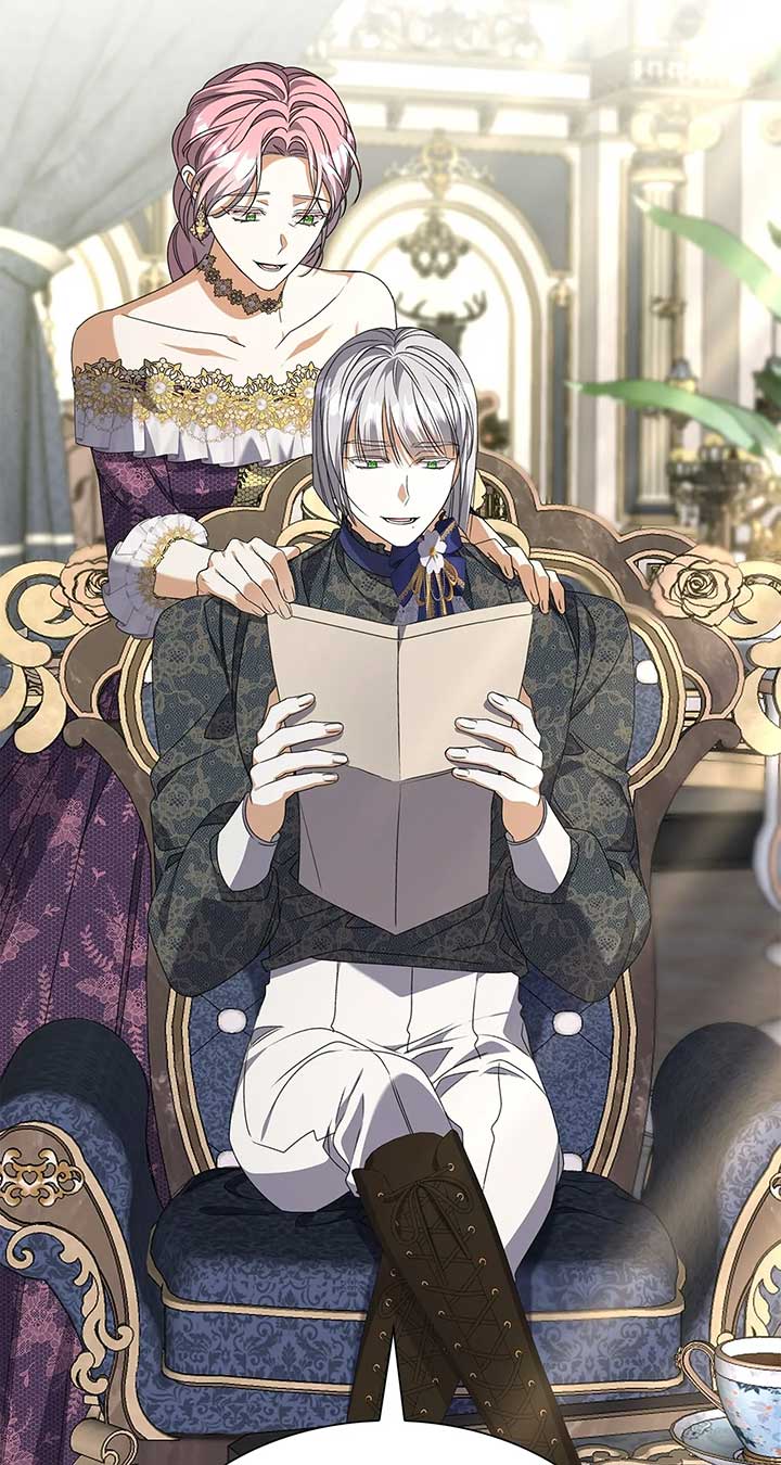 Enough with the Flirting Chapter 52 360 008