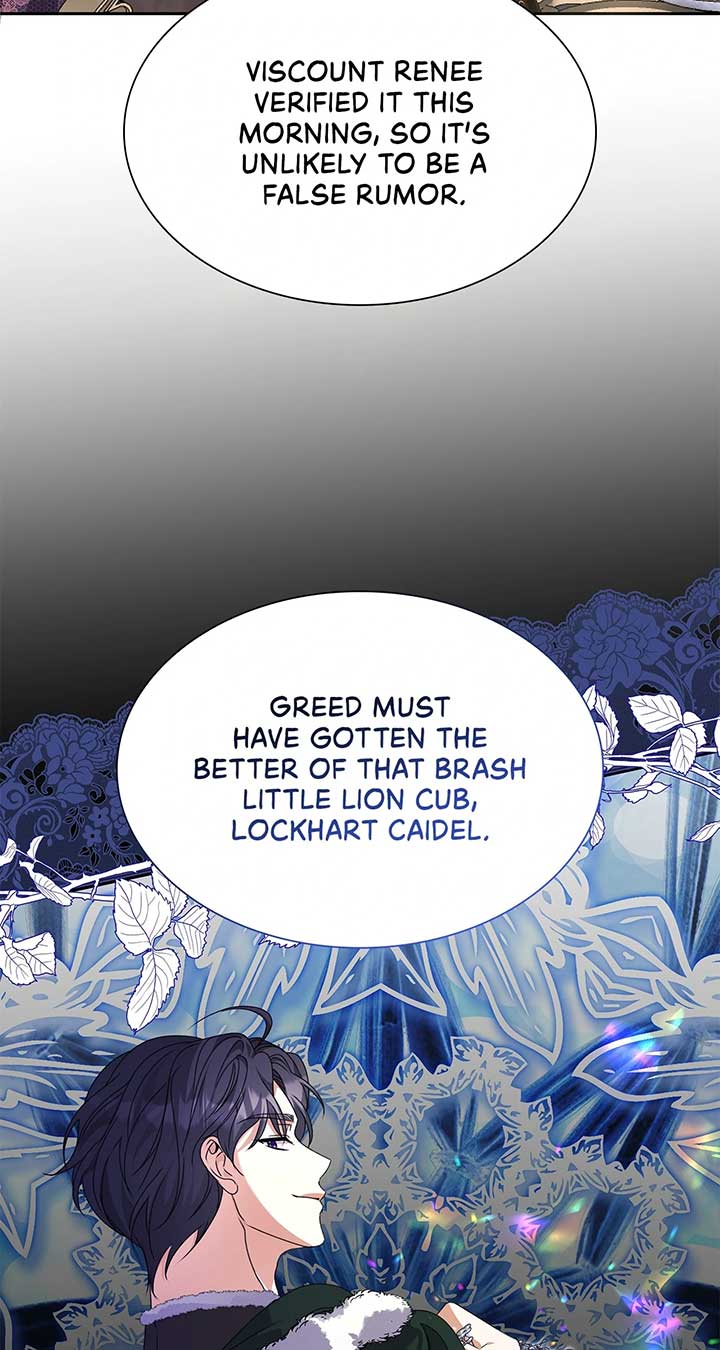 Enough with the Flirting Chapter 52 361 009