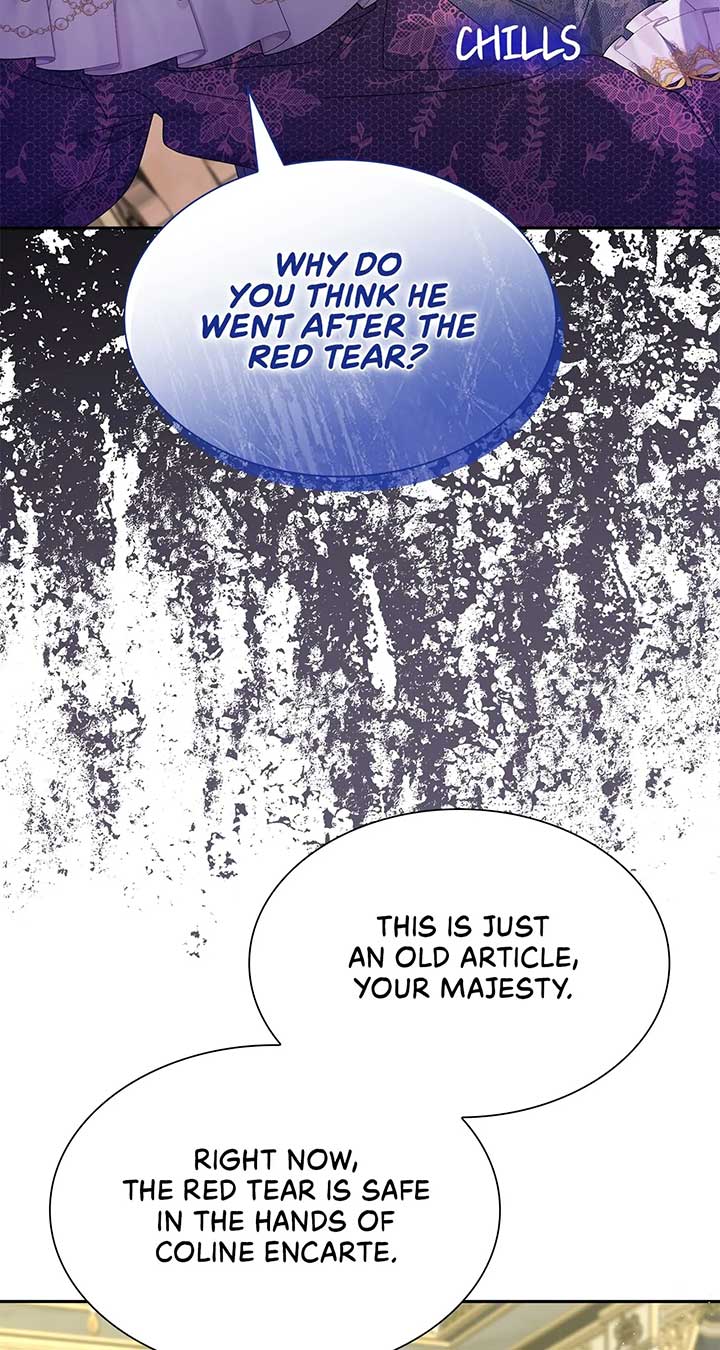 Enough with the Flirting Chapter 52 364 012