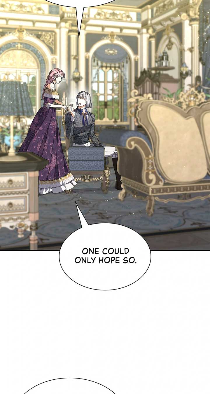 Enough with the Flirting Chapter 52 365 013