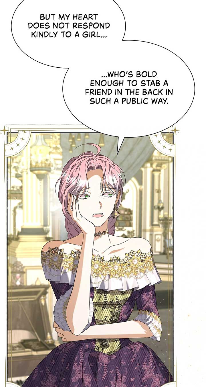 Enough with the Flirting Chapter 52 366 014