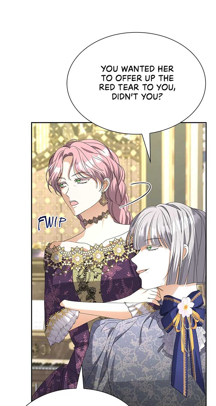 Enough with the Flirting Chapter 52 368 016