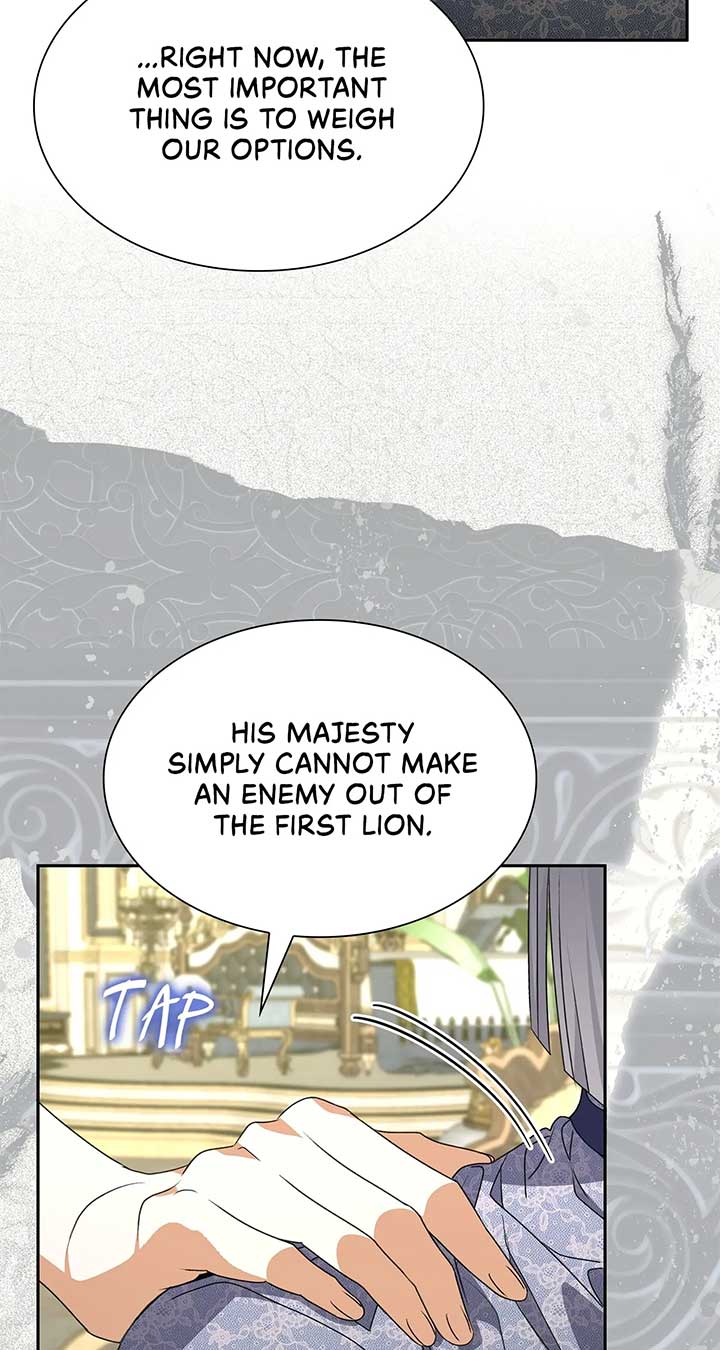 Enough with the Flirting Chapter 52 369 017