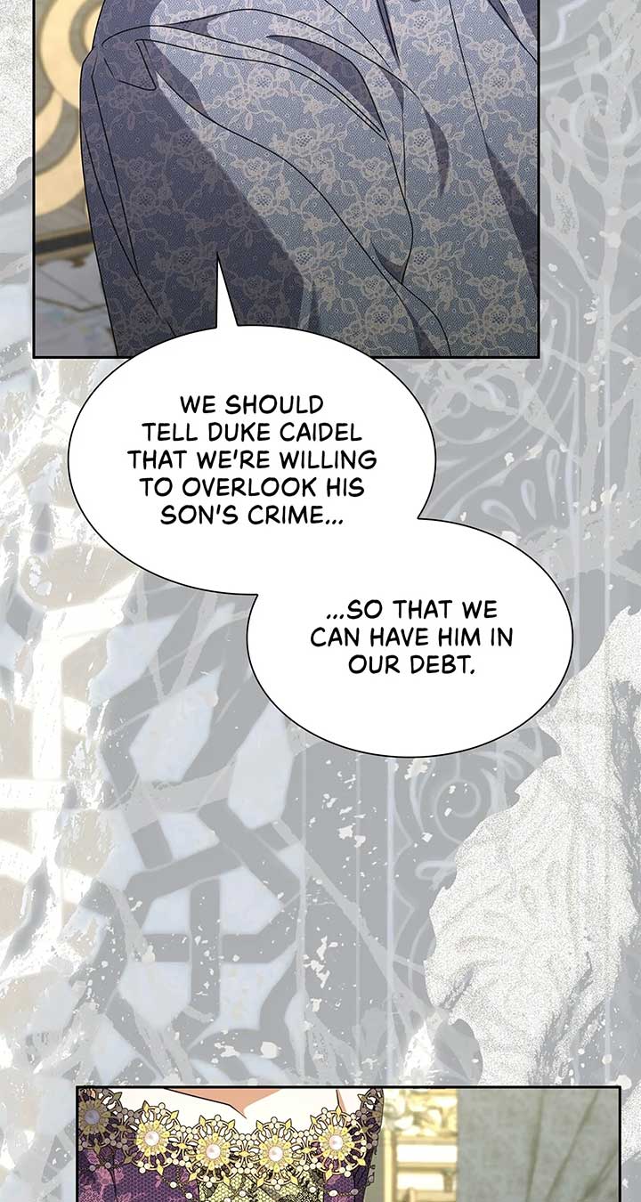 Enough with the Flirting Chapter 52 370 018