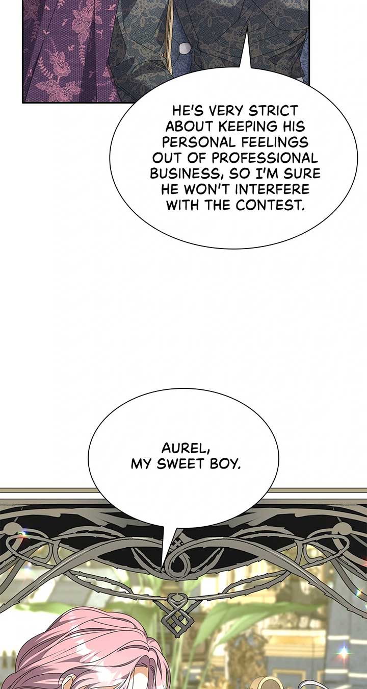 Enough with the Flirting Chapter 52 374 022