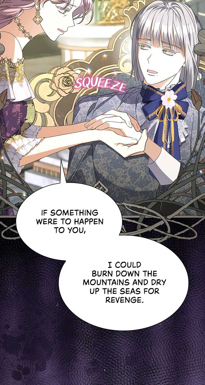 Enough with the Flirting Chapter 52 375 023