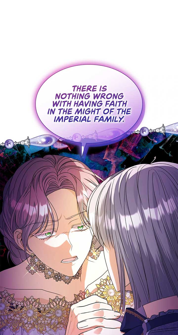 Enough with the Flirting Chapter 52 378 026