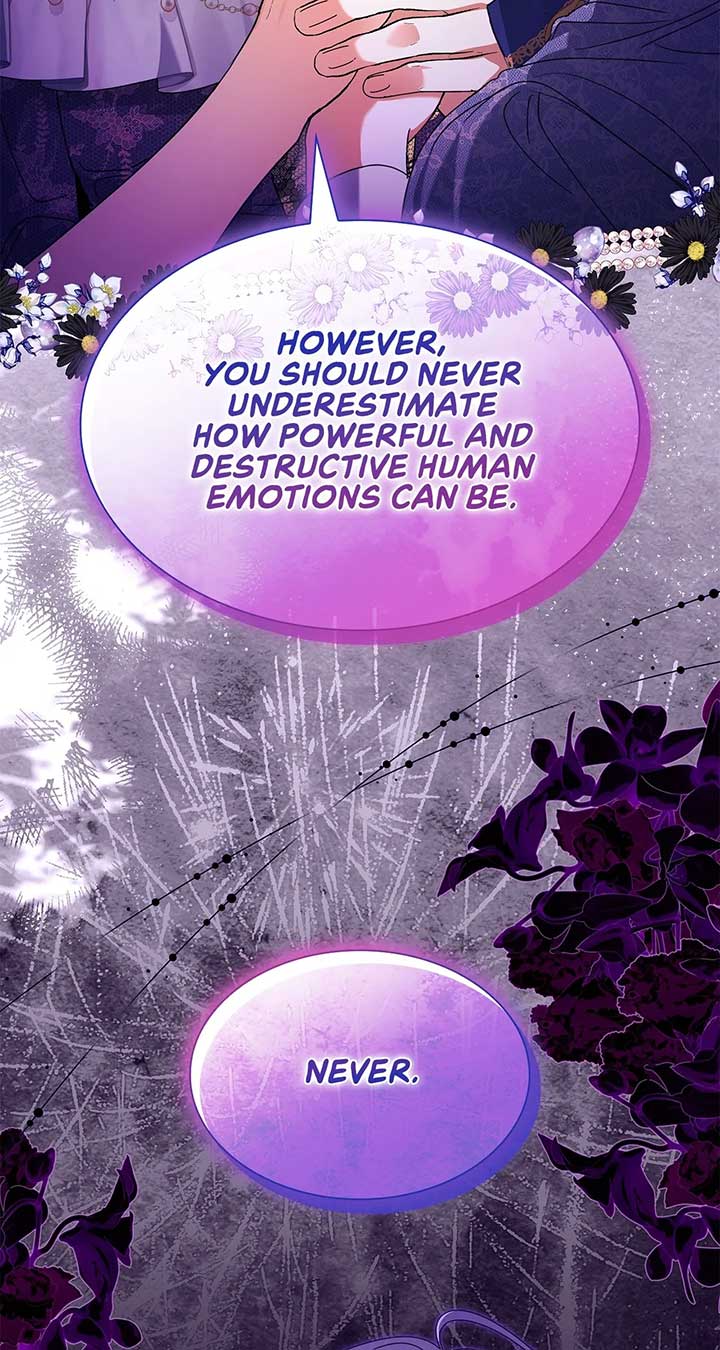 Enough with the Flirting Chapter 52 379 027