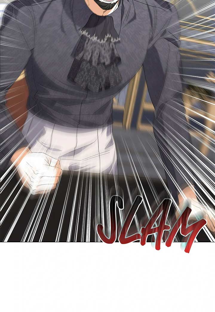 Enough with the Flirting Chapter 52 383 031