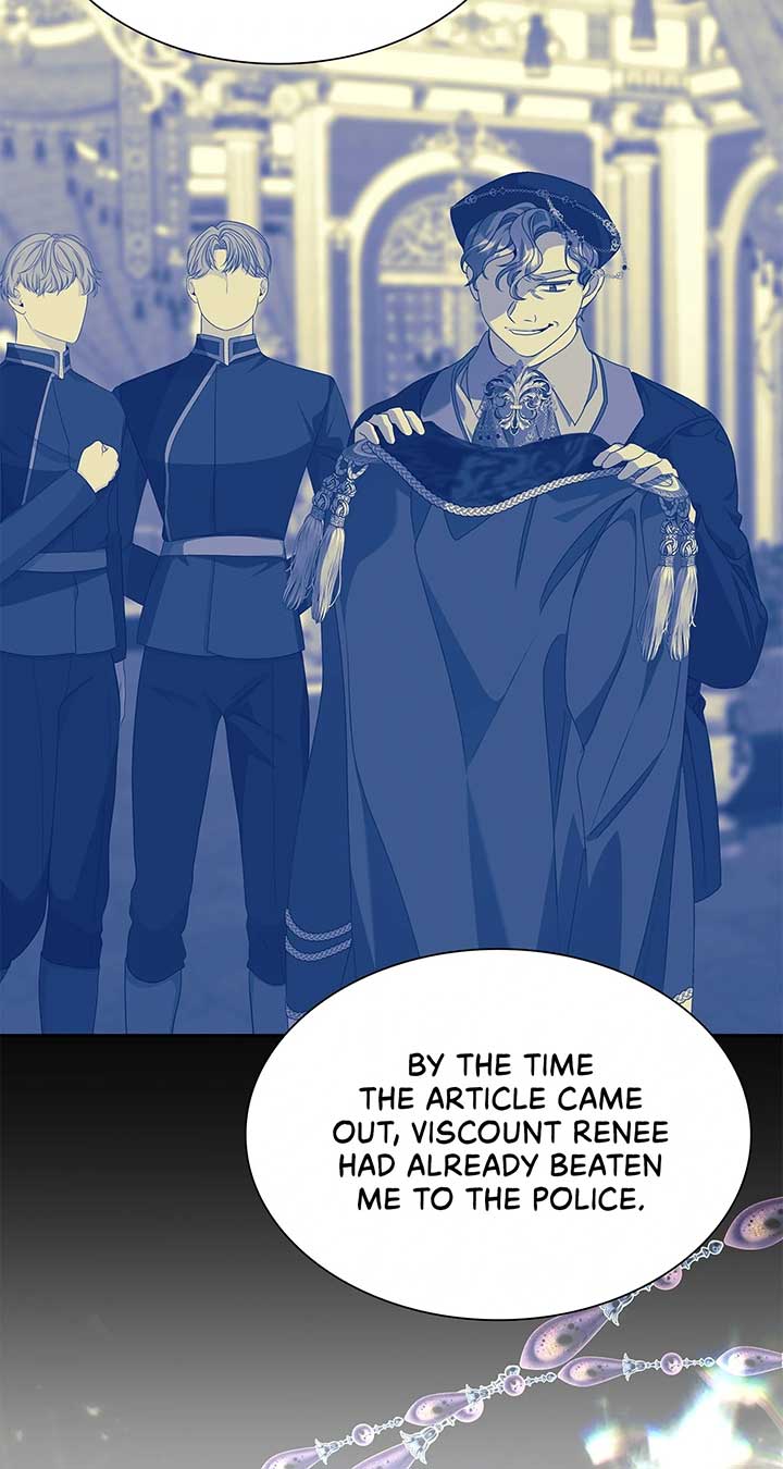 Enough with the Flirting Chapter 52 386 034