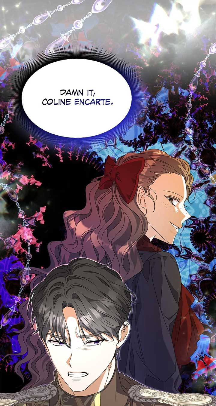 Enough with the Flirting Chapter 52 387 035