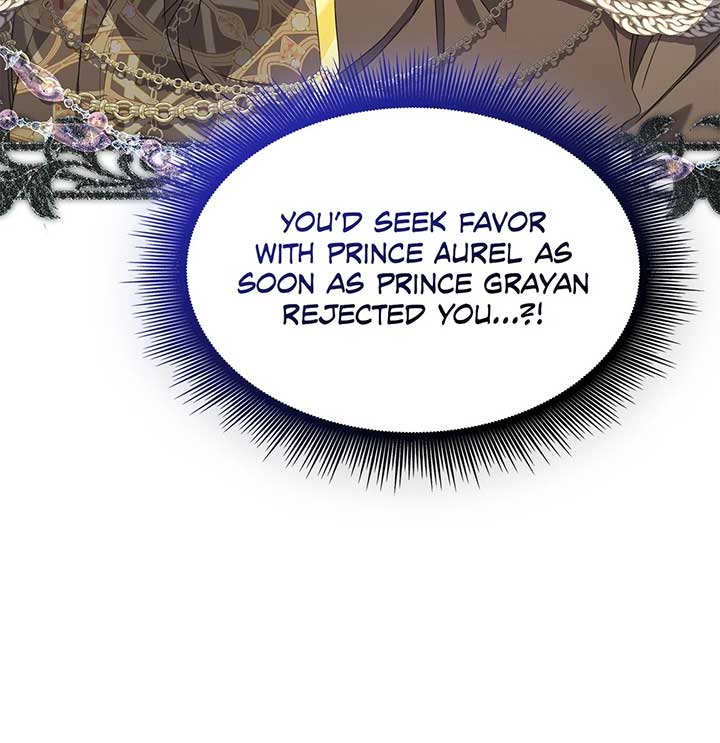 Enough with the Flirting Chapter 52 388 036