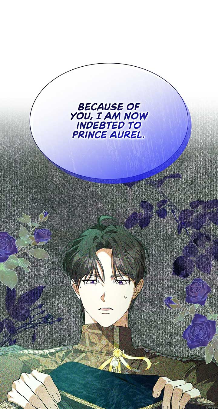 Enough with the Flirting Chapter 52 390 038