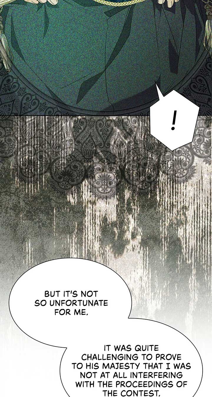 Enough with the Flirting Chapter 52 391 039