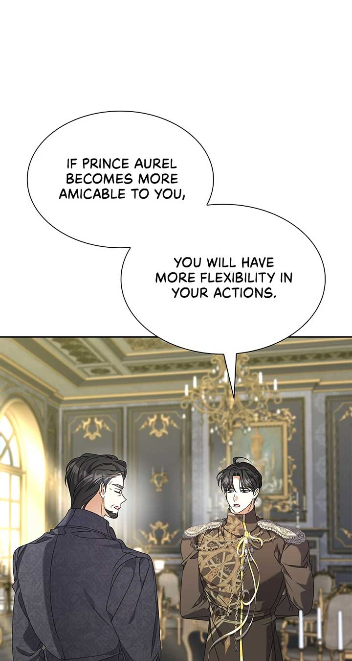 Enough with the Flirting Chapter 52 393 041