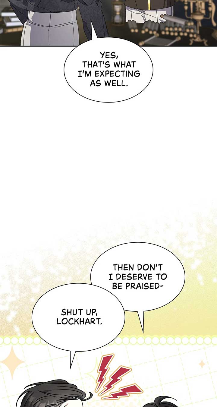 Enough with the Flirting Chapter 52 394 042