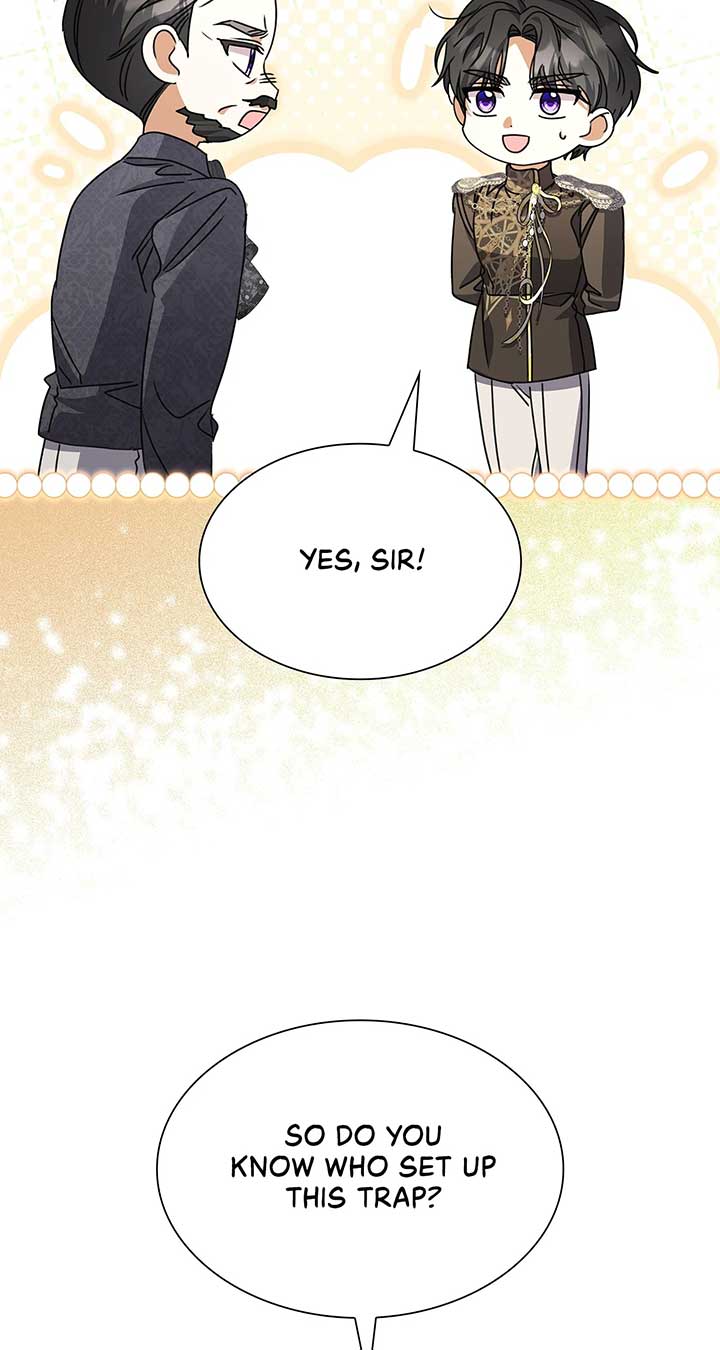 Enough with the Flirting Chapter 52 395 043