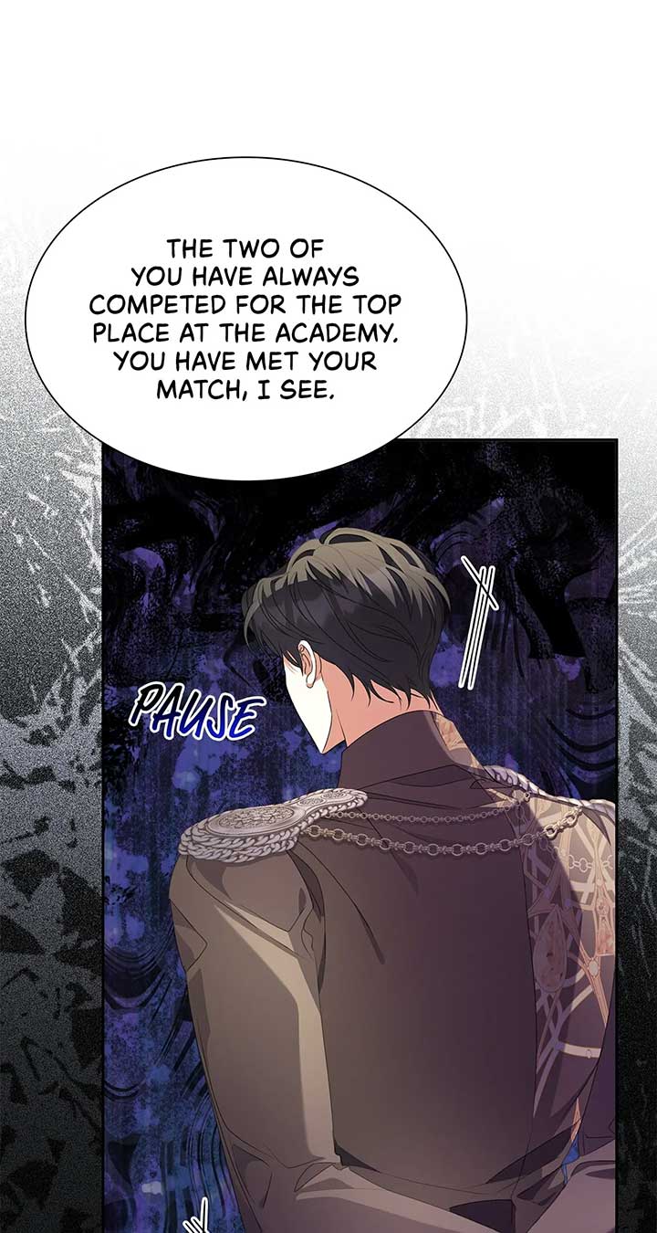 Enough with the Flirting Chapter 52 399 047