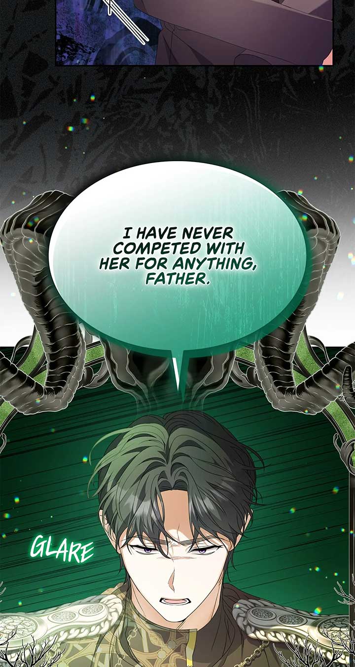 Enough with the Flirting Chapter 52 400 048