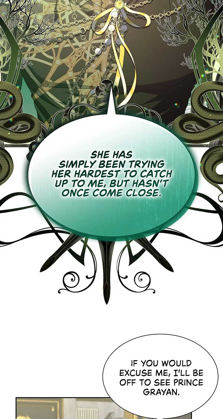 Enough with the Flirting Chapter 52 401 049