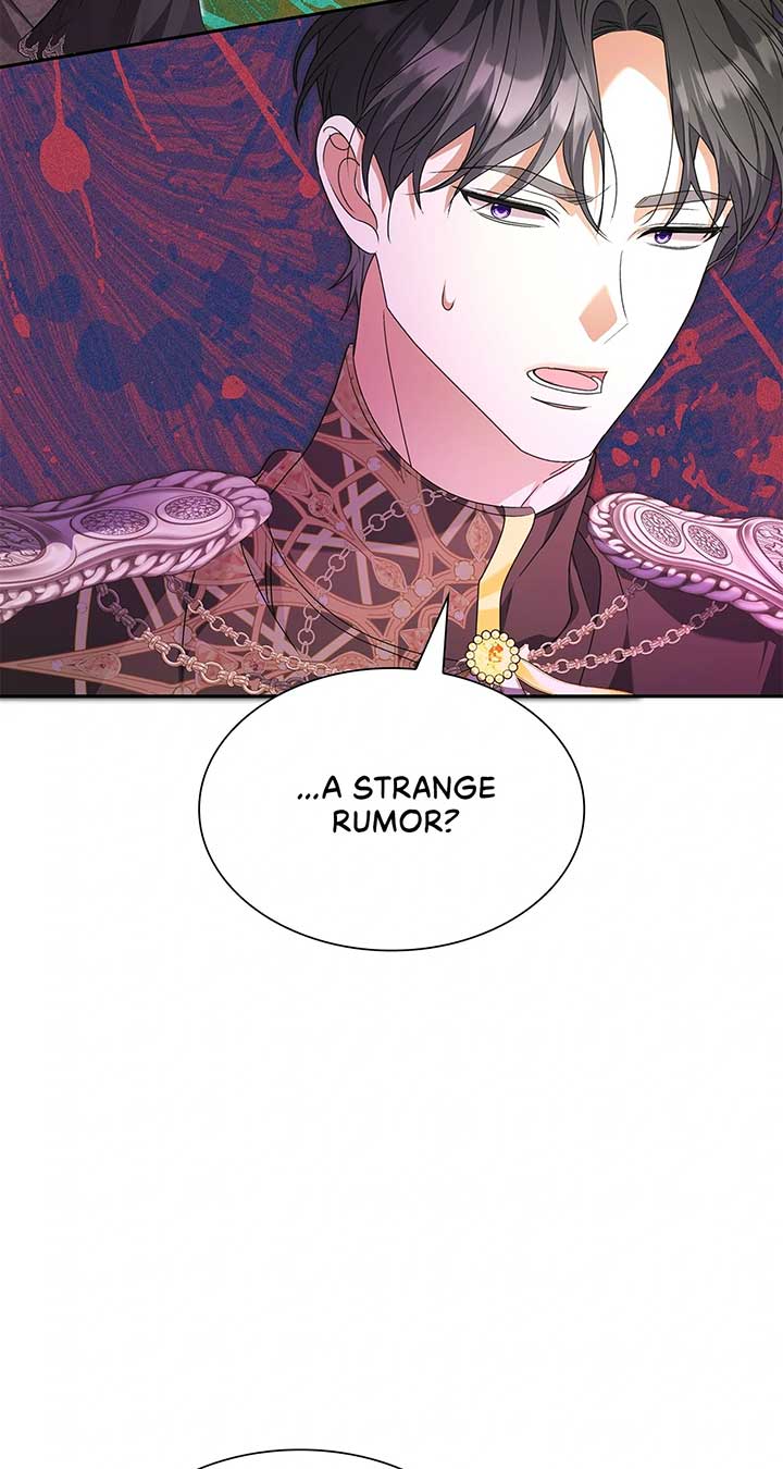 Enough with the Flirting Chapter 52 404 052