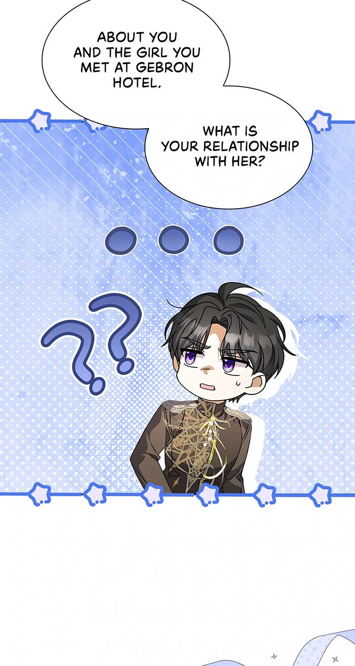 Enough with the Flirting Chapter 52 405 053