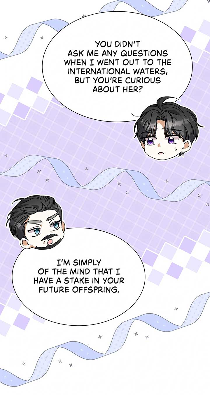 Enough with the Flirting Chapter 52 406 054