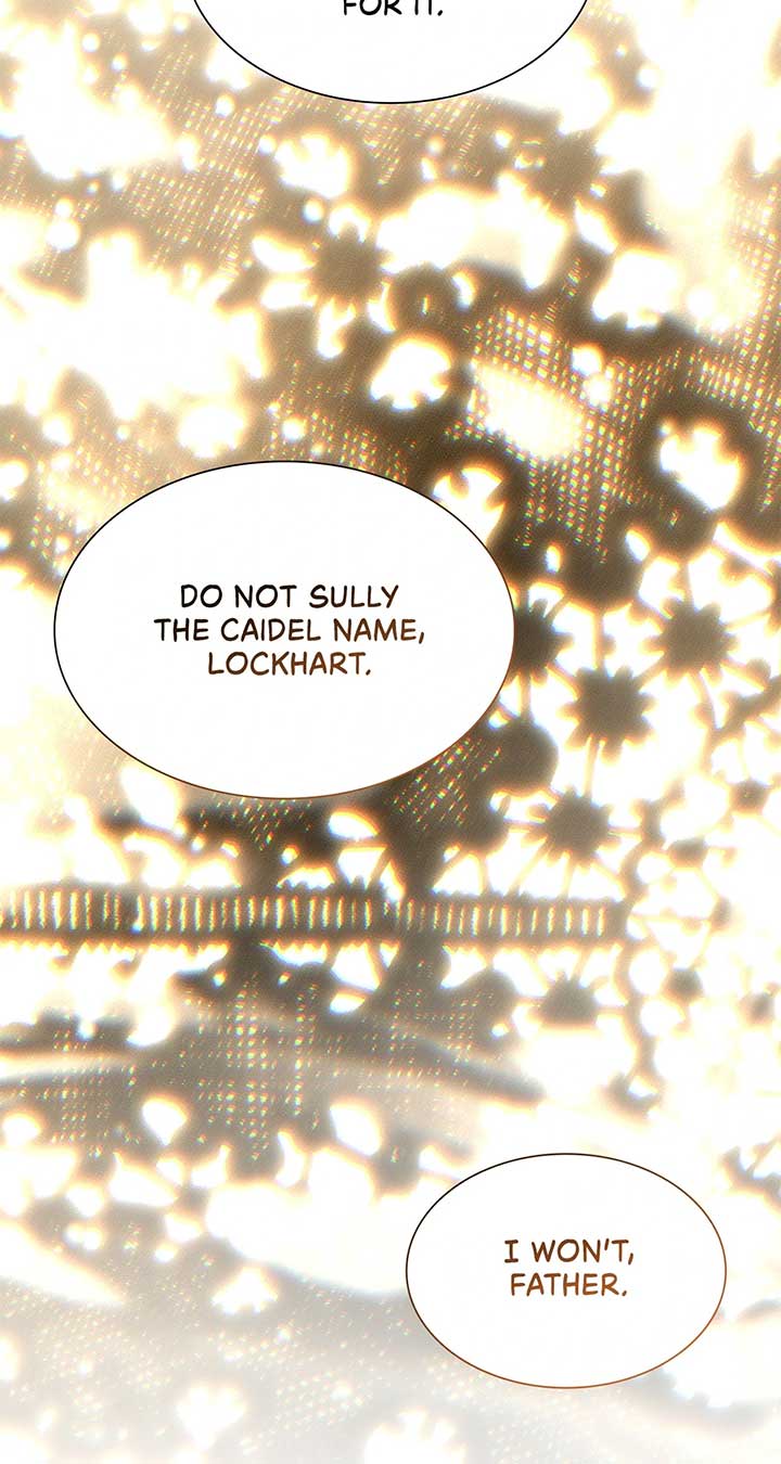 Enough with the Flirting Chapter 52 409 057