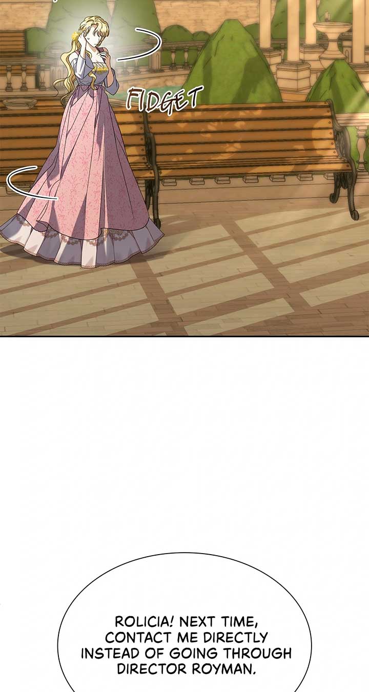 Enough with the Flirting Chapter 52 411 059