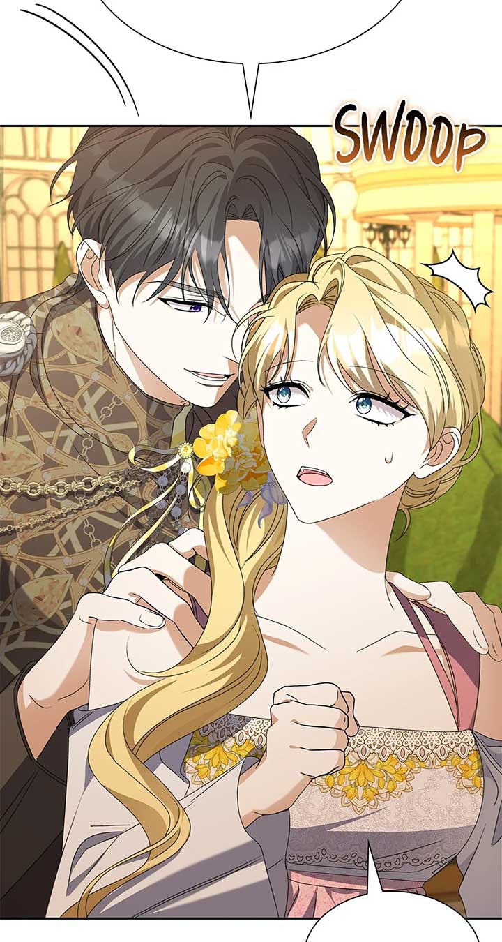 Enough with the Flirting Chapter 52 412 060