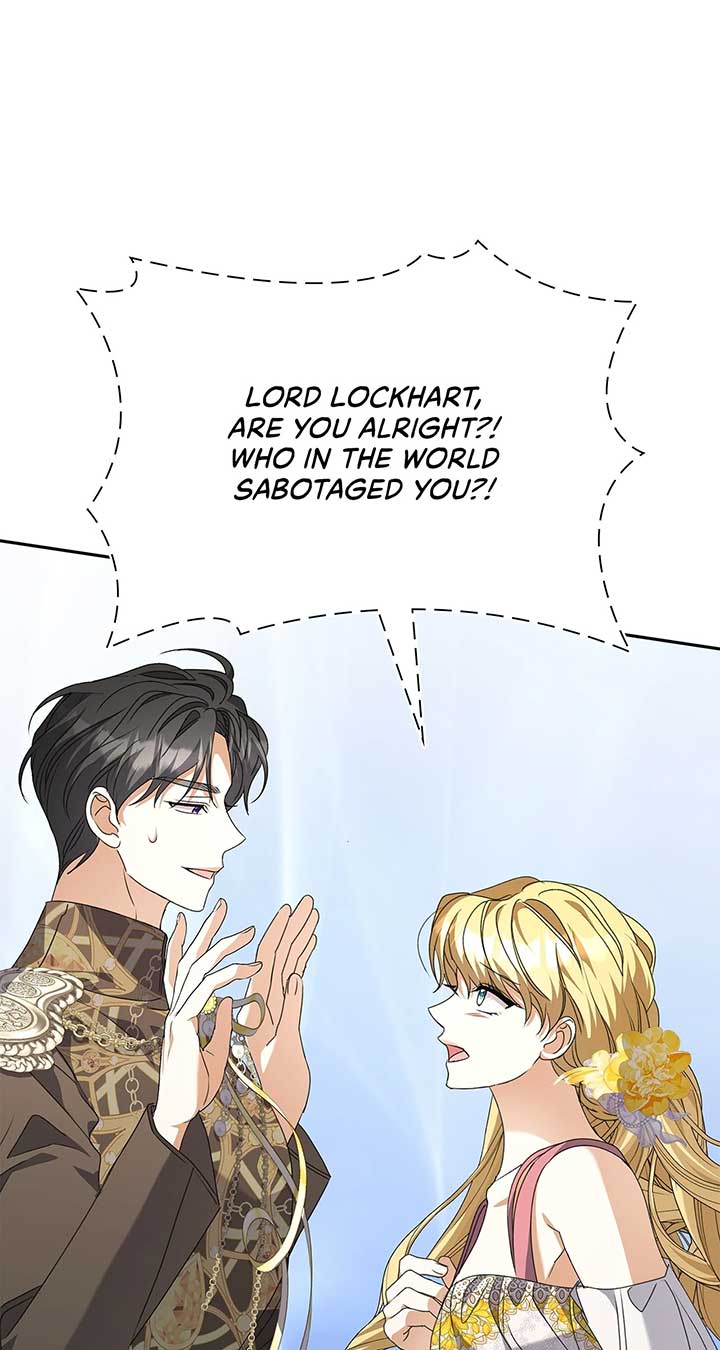 Enough with the Flirting Chapter 52 414 062