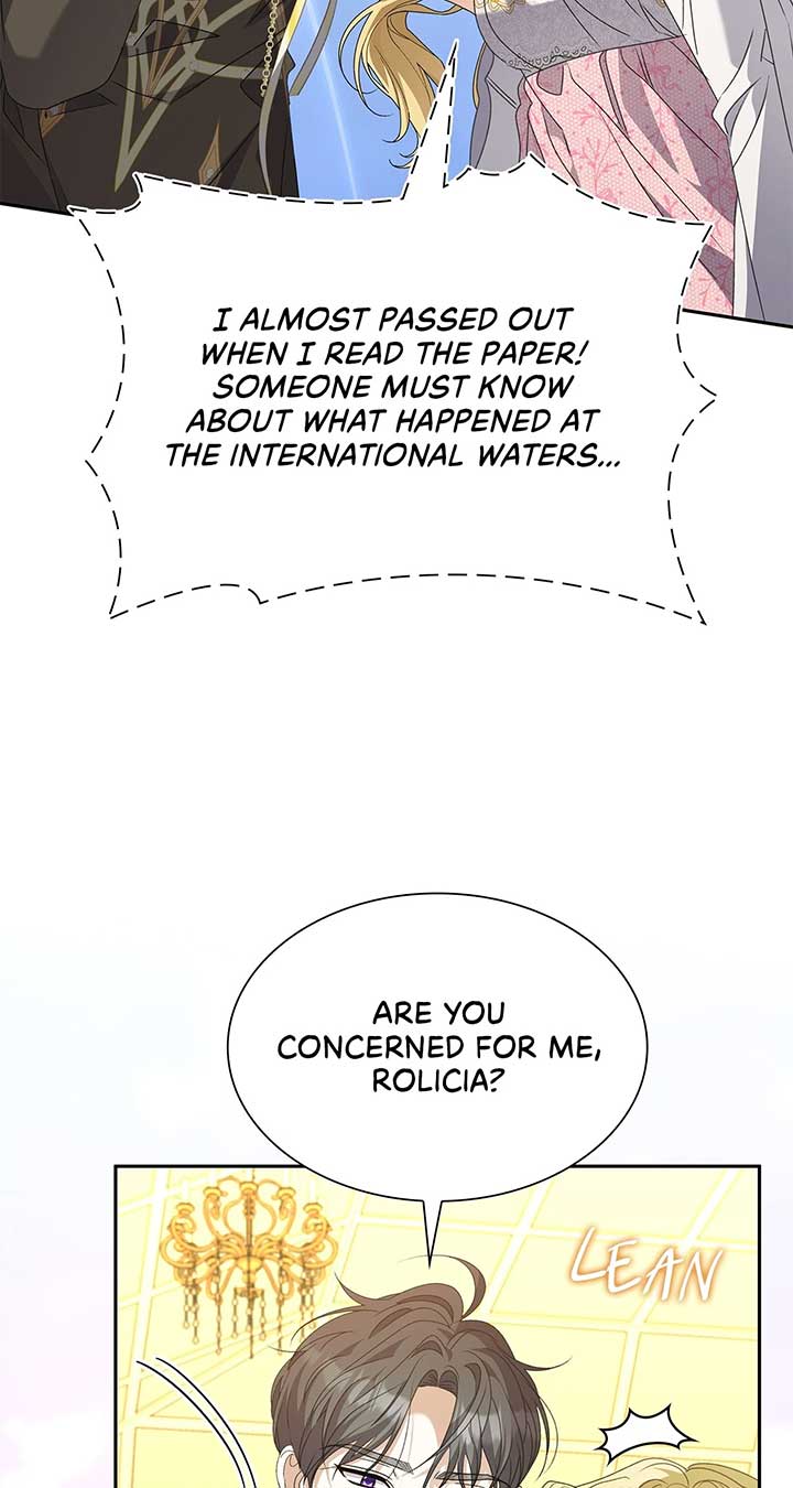 Enough with the Flirting Chapter 52 415 063