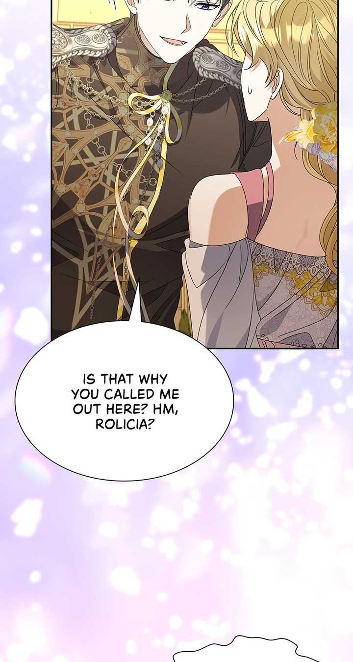 Enough with the Flirting Chapter 52 416 064