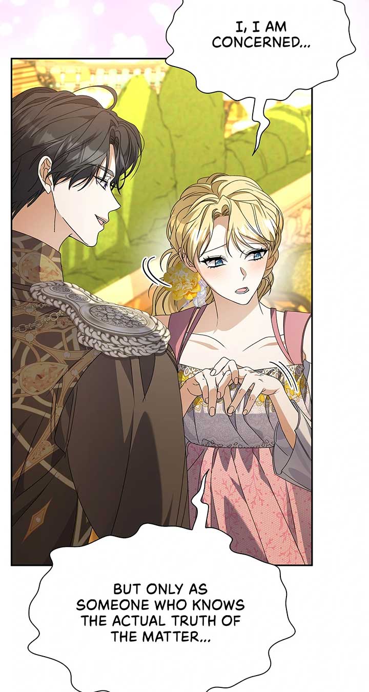 Enough with the Flirting Chapter 52 417 065