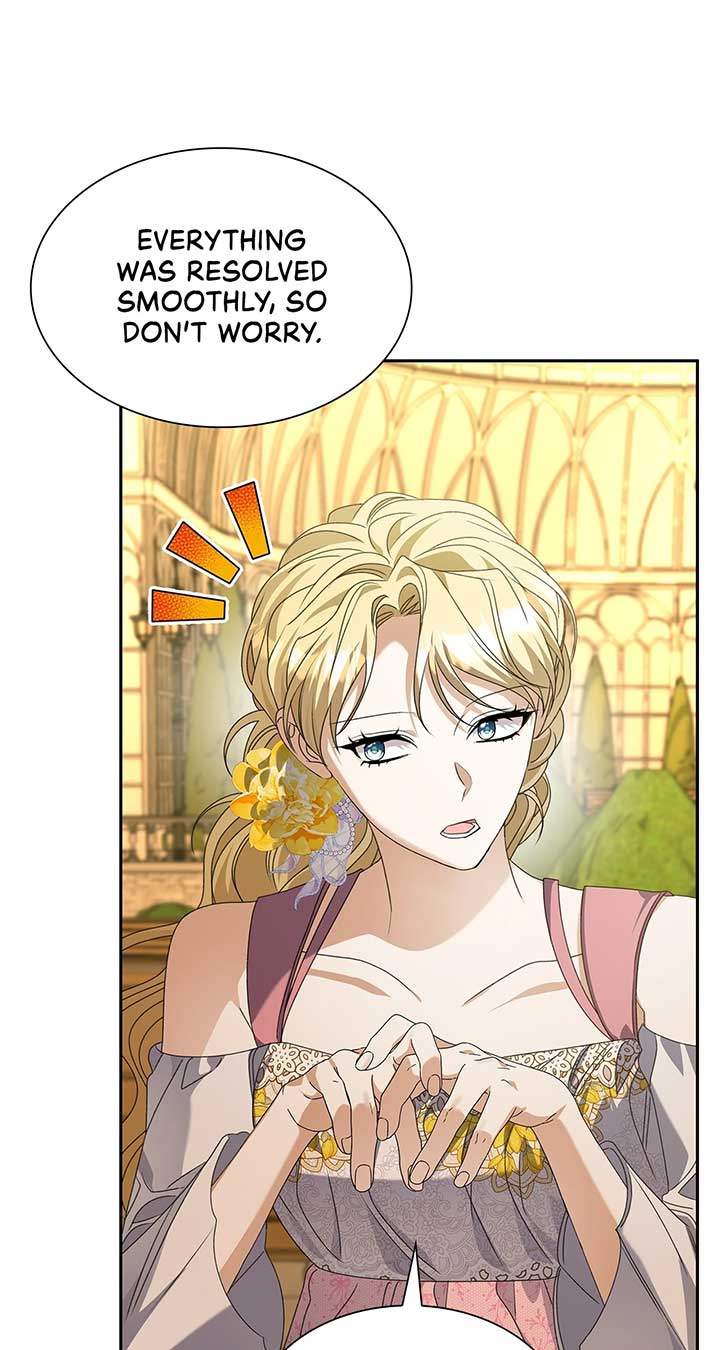 Enough with the Flirting Chapter 52 419 067