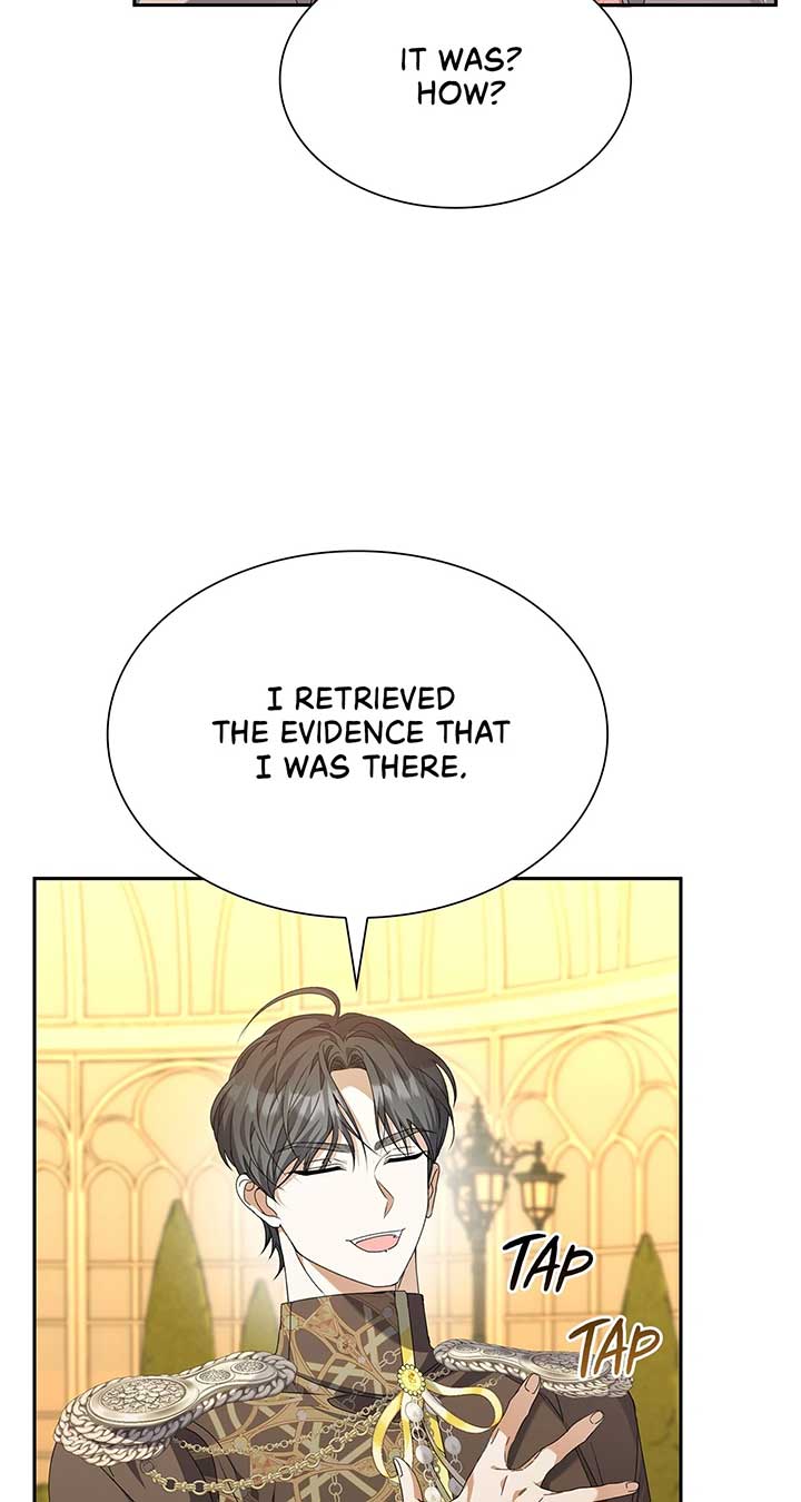 Enough with the Flirting Chapter 52 420 068