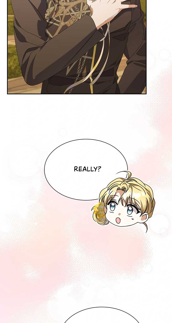 Enough with the Flirting Chapter 52 421 069