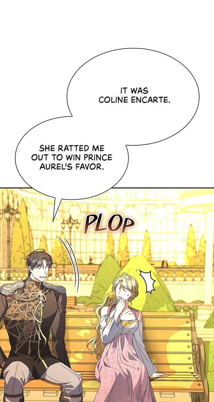 Enough with the Flirting Chapter 52 424 072