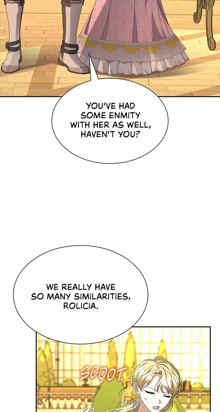 Enough with the Flirting Chapter 52 425 073