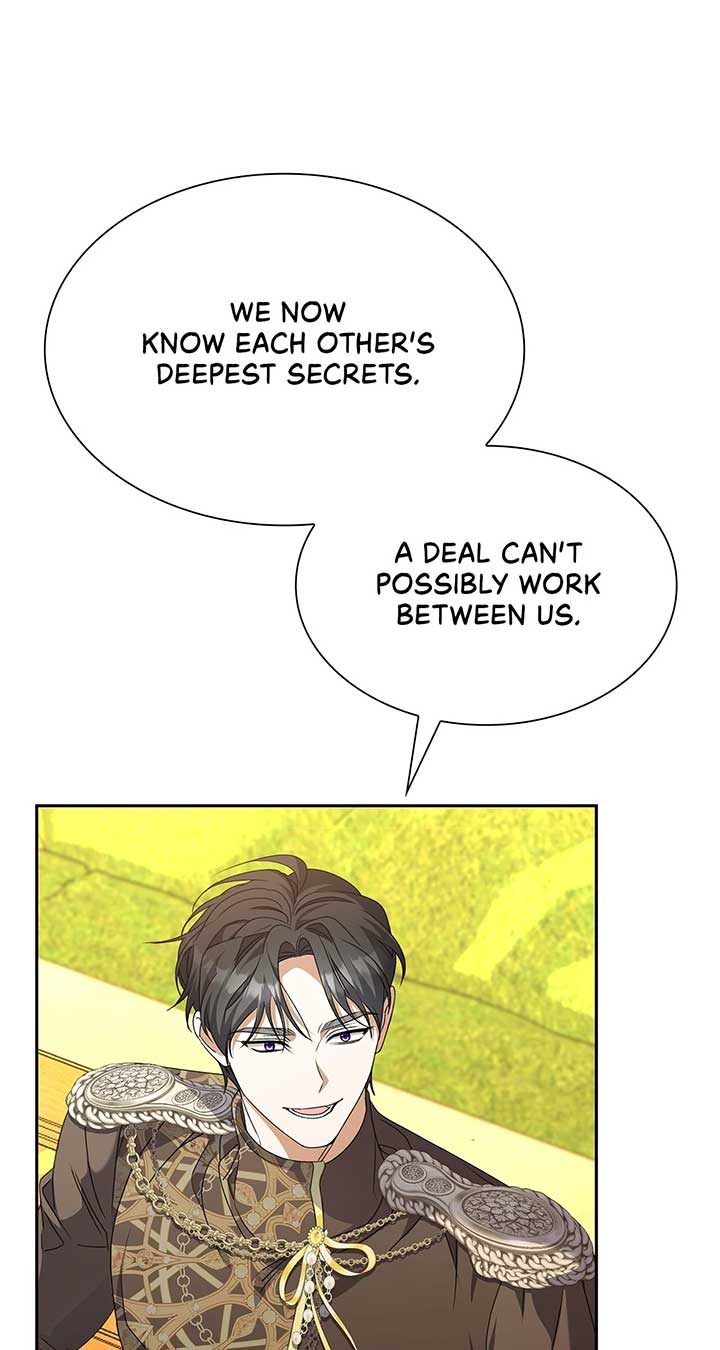 Enough with the Flirting Chapter 52 429 077