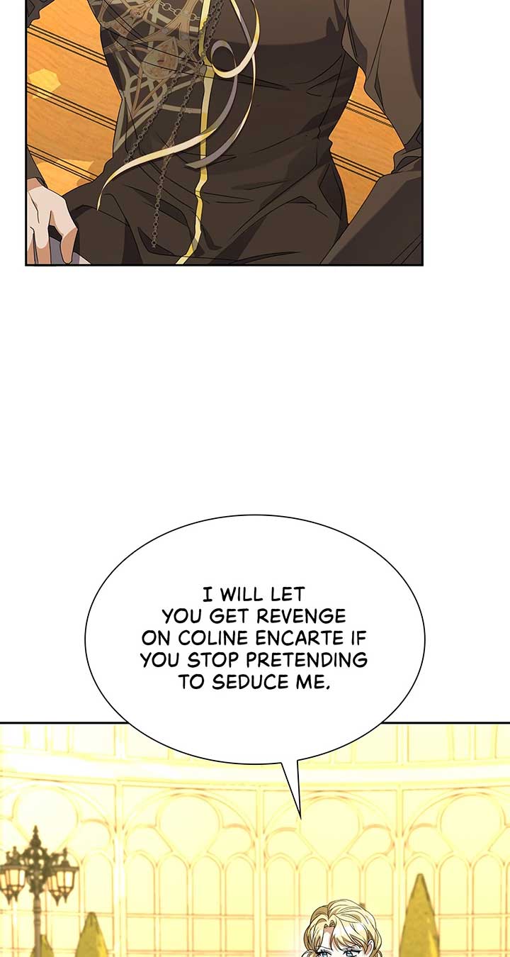 Enough with the Flirting Chapter 52 430 078