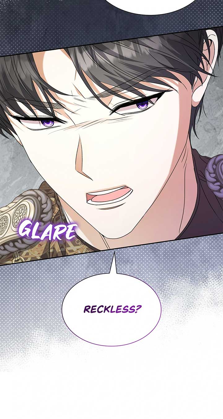 Enough with the Flirting Chapter 52 432 080