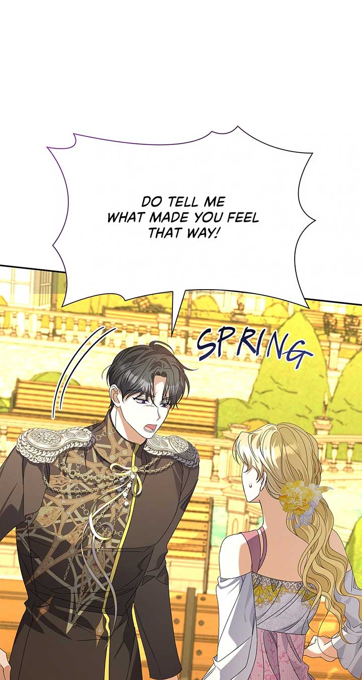 Enough with the Flirting Chapter 52 434 082