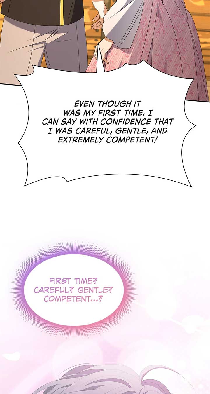 Enough with the Flirting Chapter 52 435 083