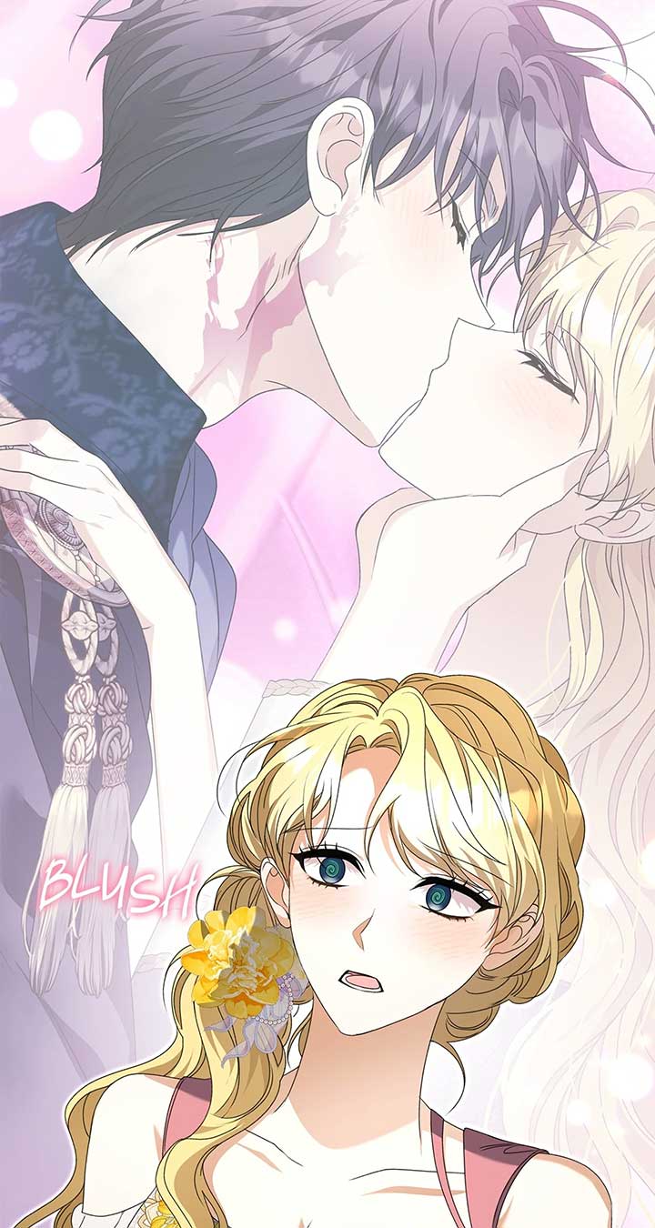 Enough with the Flirting Chapter 52 436 084