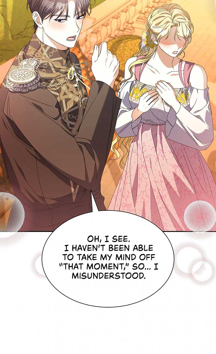 Enough with the Flirting Chapter 52 438 086