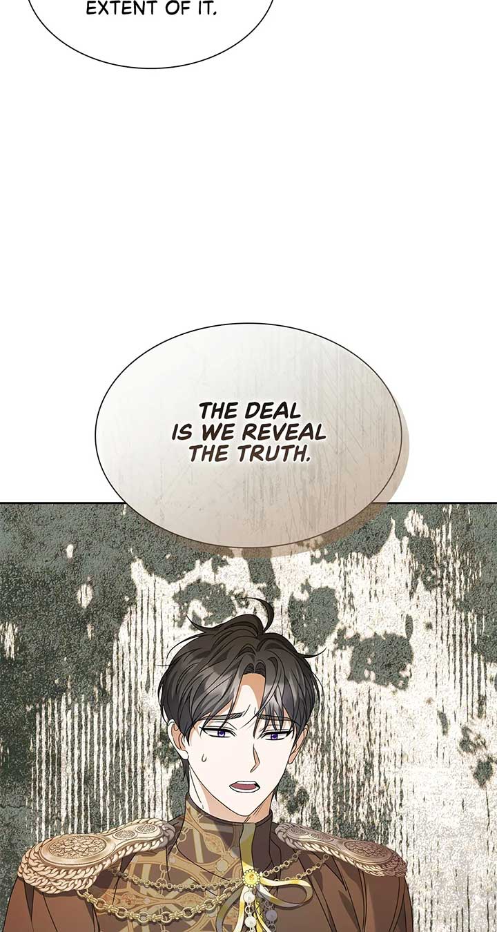 Enough with the Flirting Chapter 52 440 088